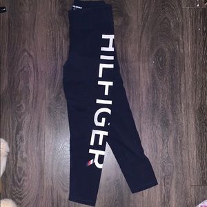 Tommy Hilfiger Leggings